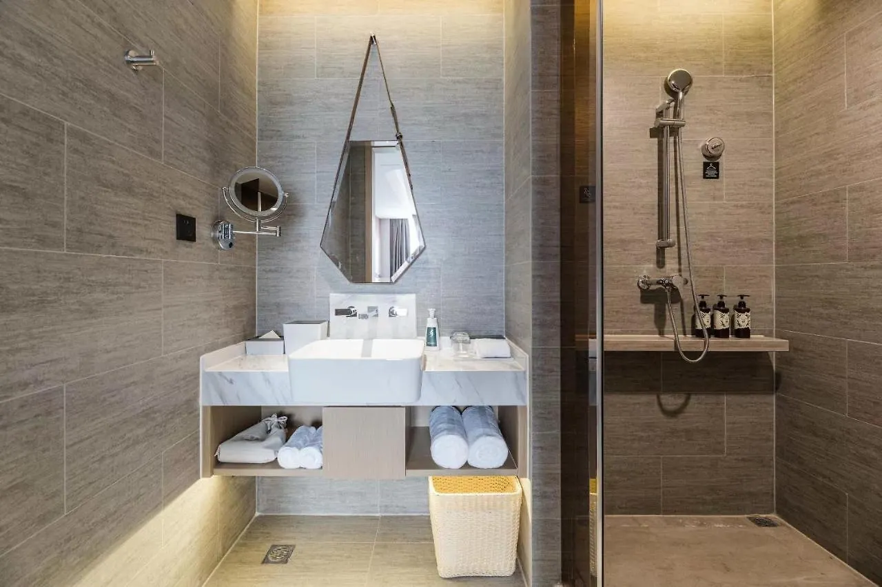 Atour Hotel Industrial Park Dongsha Lake Suzhou   Suzhou (Jiangsu)