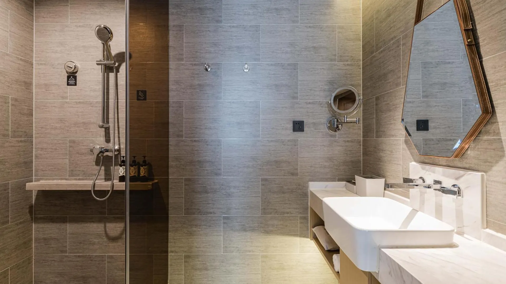 Atour Hotel Industrial Park Dongsha Lake Suzhou  Çin
