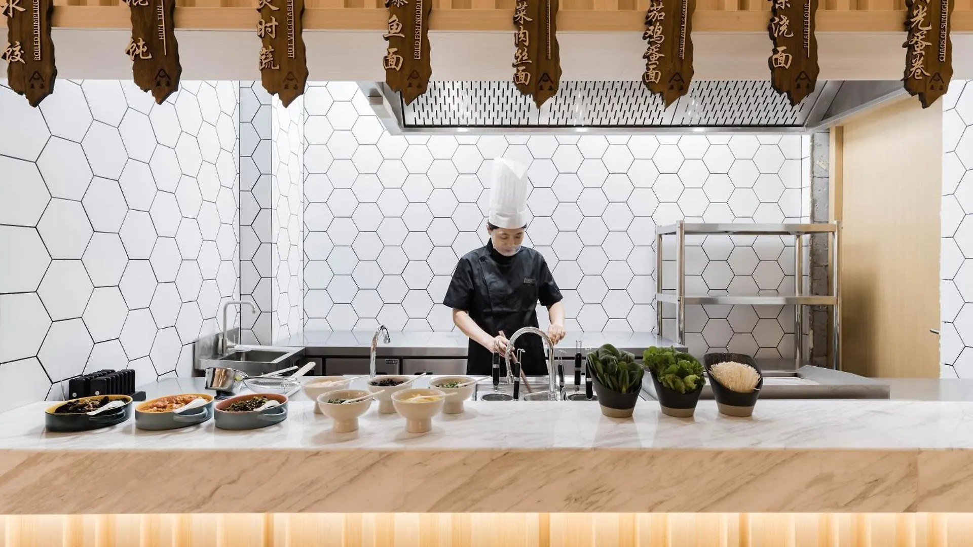 Atour Hotel Industrial Park Dongsha Lake Suzhou