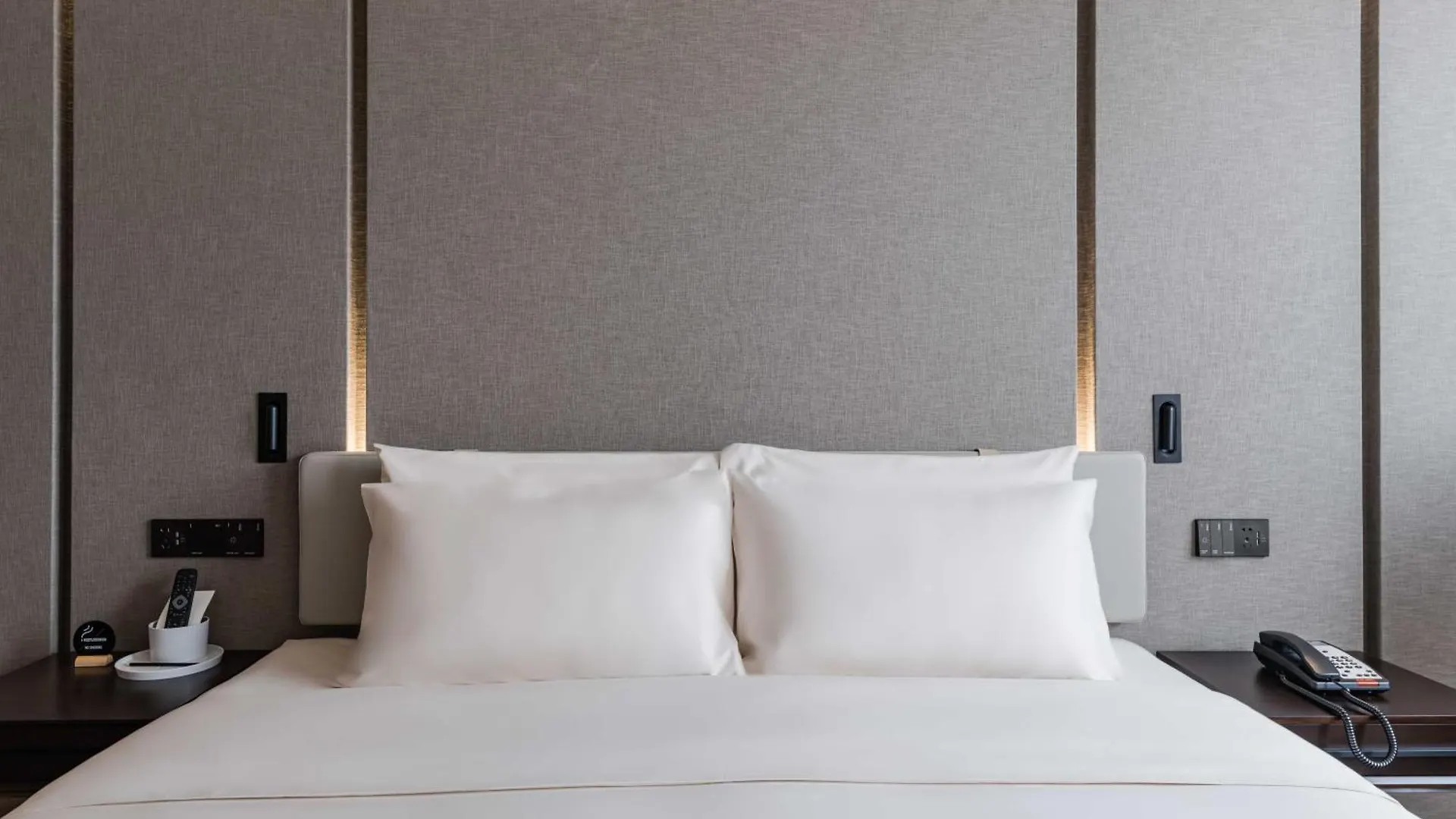Atour Hotel Industrial Park Dongsha Lake Suzhou   Suzhou (Jiangsu)
