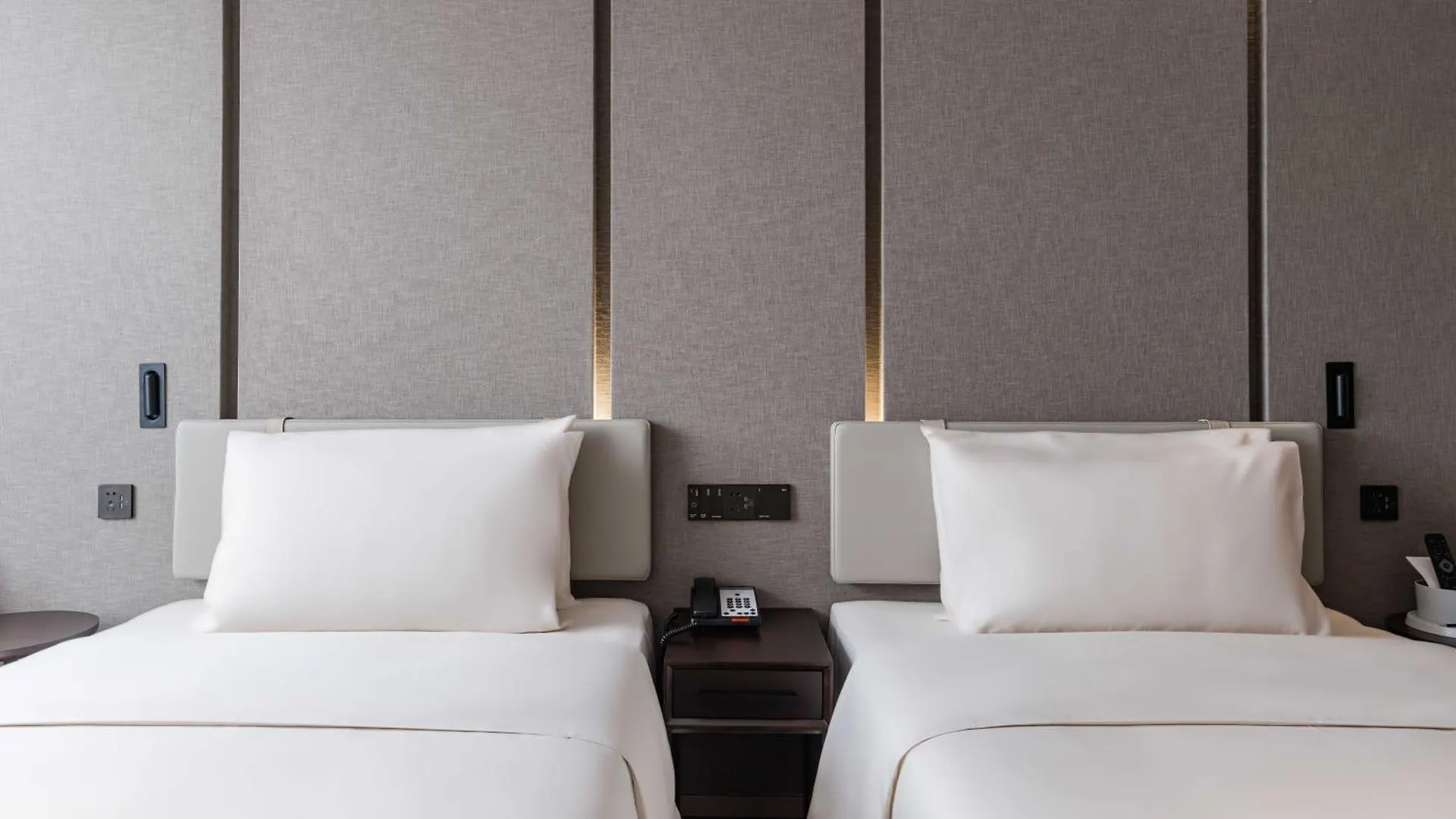 Atour Hotel Industrial Park Dongsha Lake Suzhou  Cina